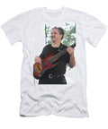 Michael Colbath Christine Ohlman and Rebel Montez Concert Photos T-Shirt