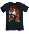 Michael Franti and Spearhead John Atashian T-Shirt