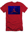 Michael Jordan 11d Brian Reaves T-Shirt