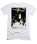Michael Jordan 1a Brian Reaves T-Shirt