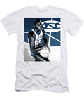 Michael Jordan 1b Brian Reaves T-Shirt