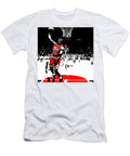 Michael Jordan 1d Brian Reaves T-Shirt