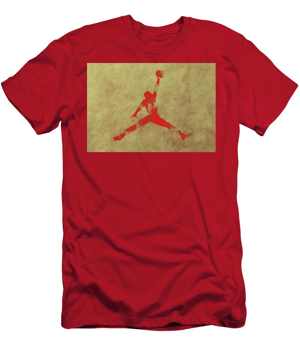 Michael Jordan 23 1f Brian Reaves T-Shirt