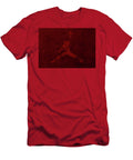 Michael Jordan 23 A3 Brian Reaves T-Shirt