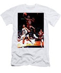 Michael Jordan 23c Brian Reaves T-Shirt