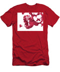 Michael Jordan 2d Brian Reaves T-Shirt