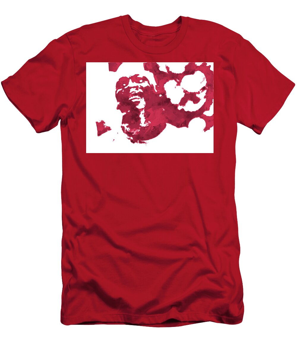 Michael Jordan 2d Brian Reaves T-Shirt