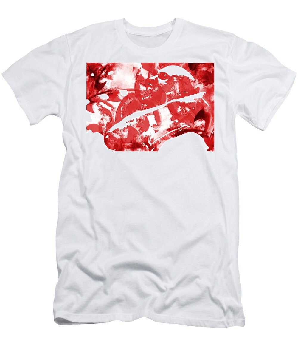 Michael Jordan 2g Brian Reaves T-Shirt