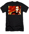 Michael Jordan 6 Rings Brian Reaves T-Shirt