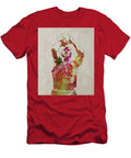 Michael Jordan 6b Brian Reaves T-Shirt