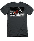 Michael Jordan and Shaq Brian Reaves T-Shirt