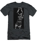 Michael Jordan Don Medina T-Shirt