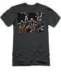 Michael Jordan Got Em Looking Brian Reaves T-Shirt