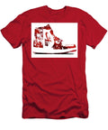 Michael Jordan Kicks Brian Reaves T-Shirt