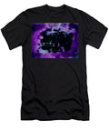 Michael Jordan Nebula Brian Reaves T-Shirt