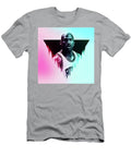 Michael Jordan Richard Riari T-Shirt