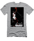 Michael Jordan Rises 3e Brian Reaves T-Shirt