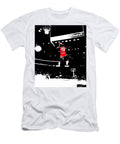 Michael Jordan Taking Flight 23 Brian Reaves T-Shirt