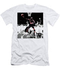 Michael Jordan Up and Under Brian Reaves T-Shirt