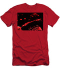 Michael Jordan Yell 7a Brian Reaves T-Shirt