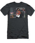 Michael Libramento Grace Potter and the Nocturnals Concert Photos T-Shirt