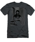 Michael Mcdonald 2 Ward Isaac T-Shirt