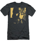 Michael Mcdonald 3 Ward Isaac T-Shirt