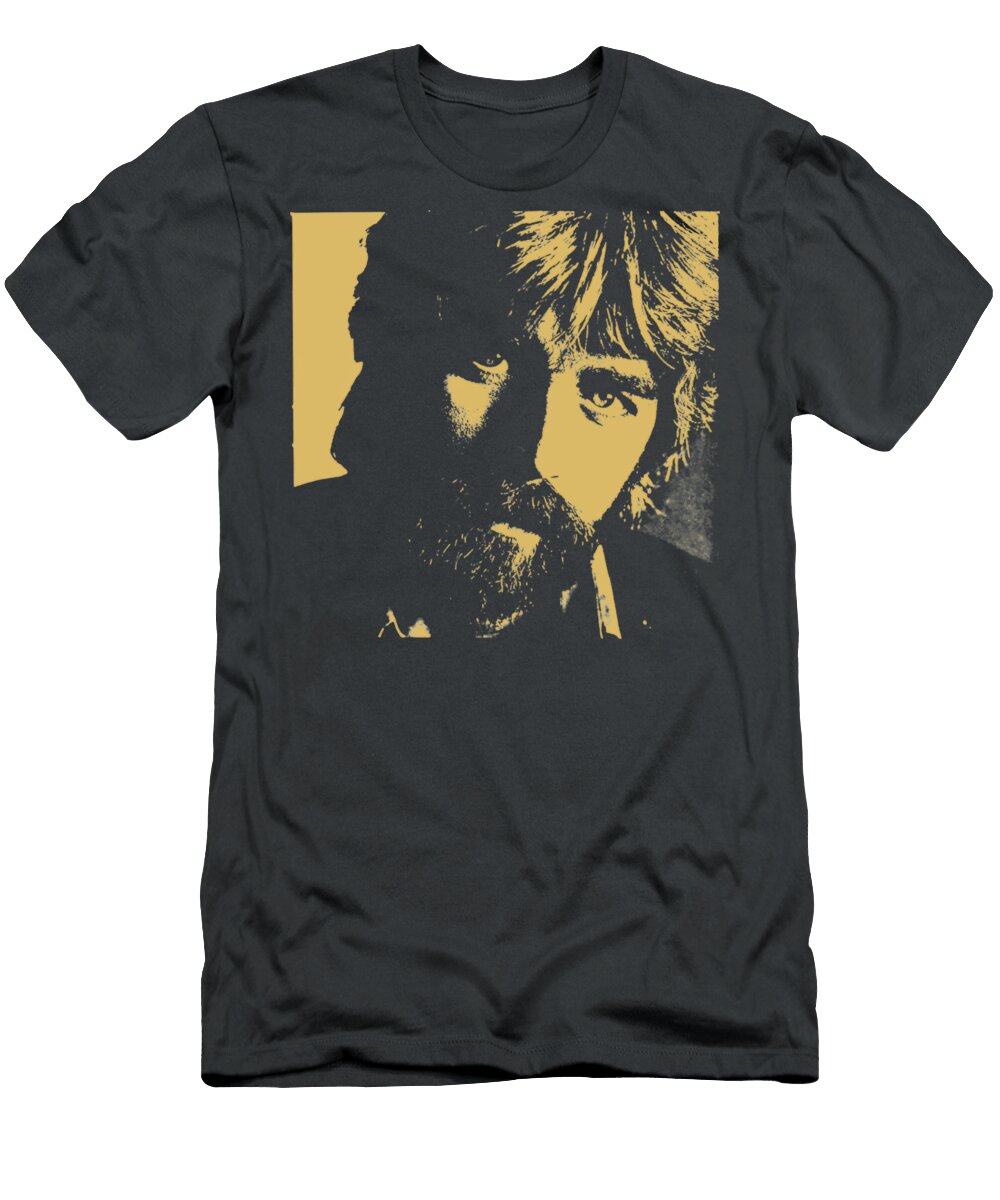 Michael Mcdonald 3 Ward Isaac T-Shirt