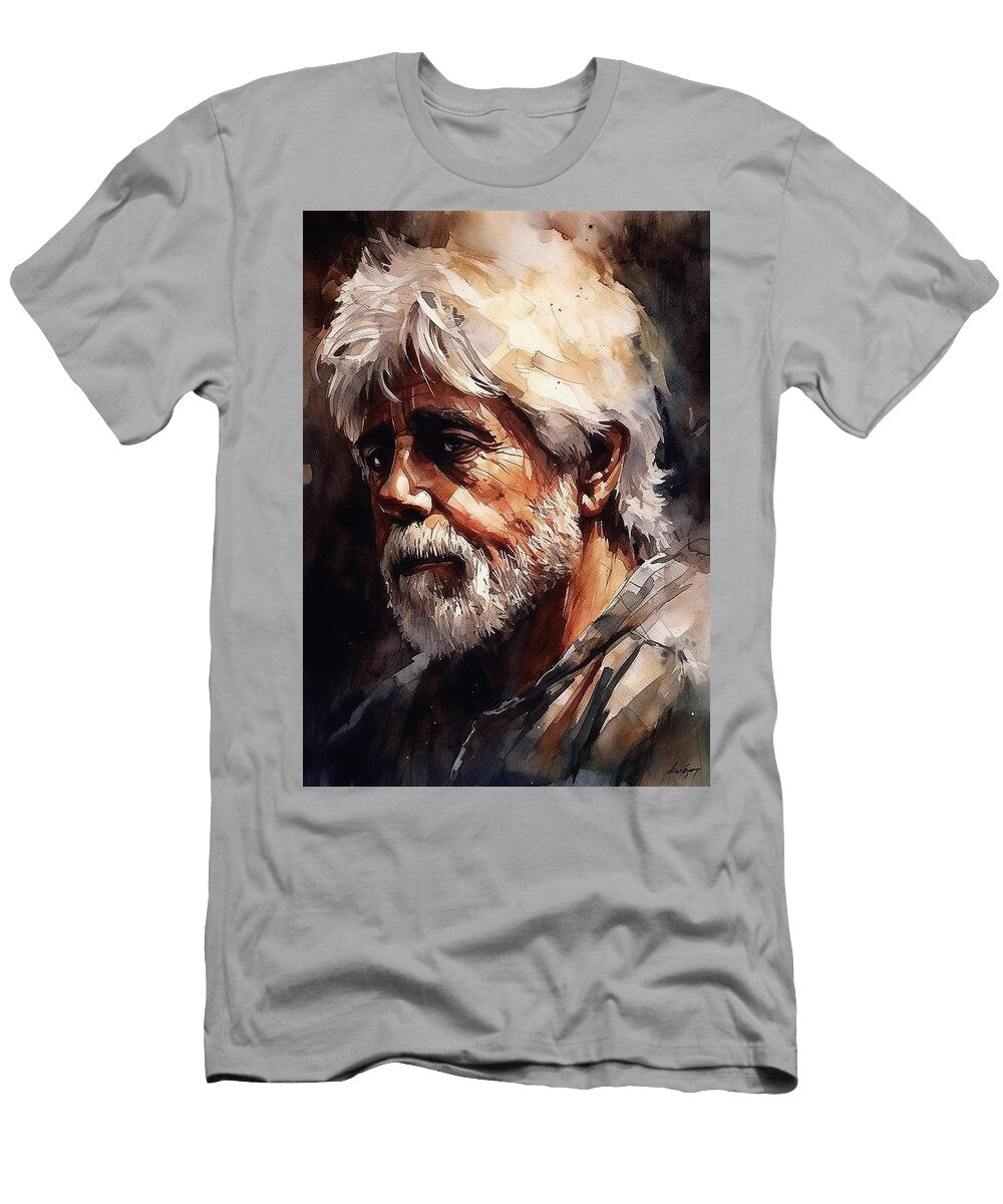 Michael Mcdonald Dieu Vuong Kha T-Shirt