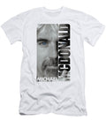 Michael Mcdonald Kim W Kinney T-Shirt