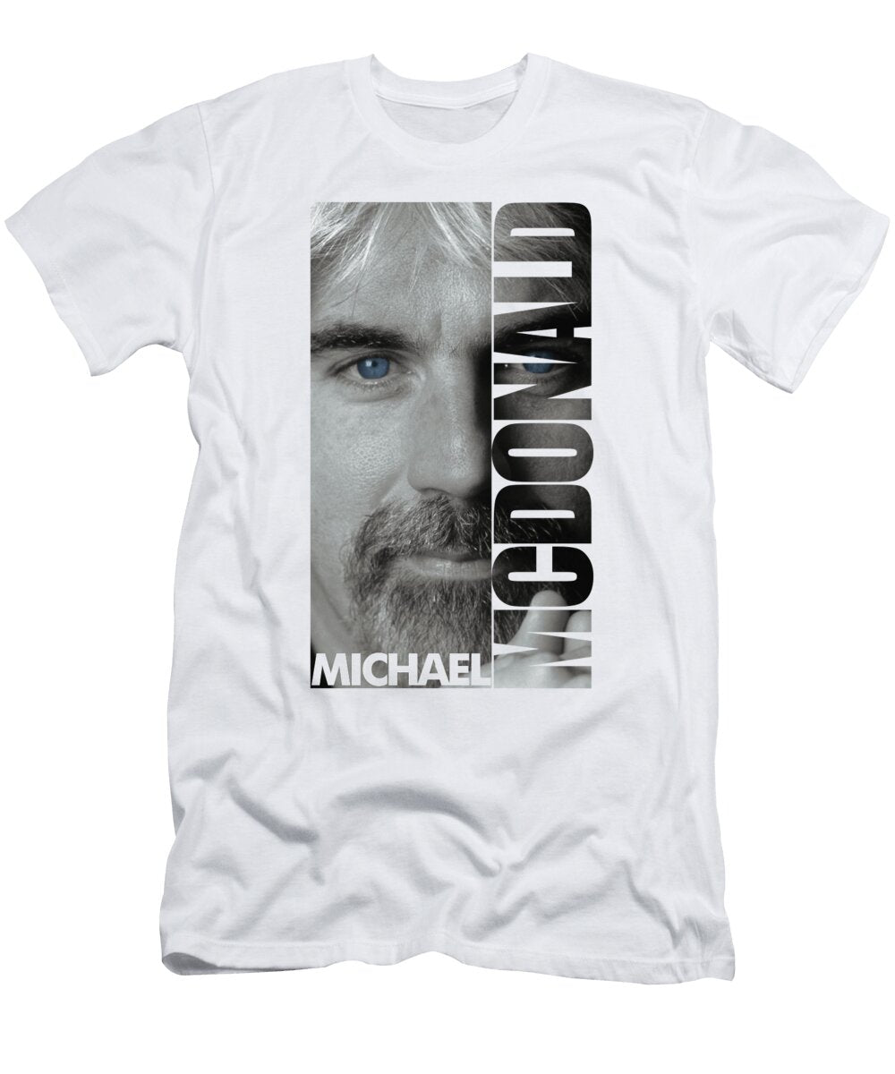 Michael Mcdonald Kim W Kinney T-Shirt