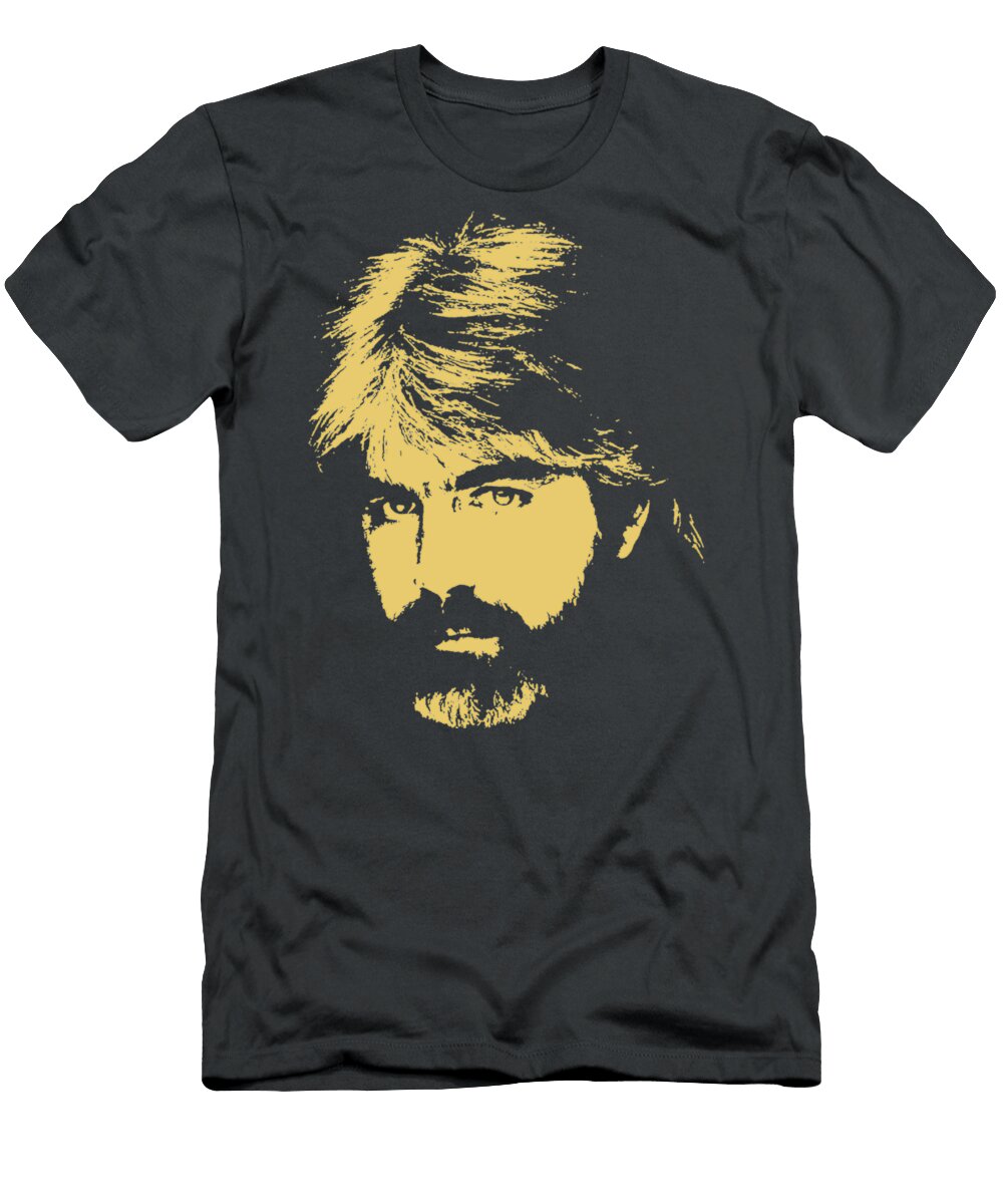Michael Mcdonald Legends Sticker Ward Isaac T-Shirt