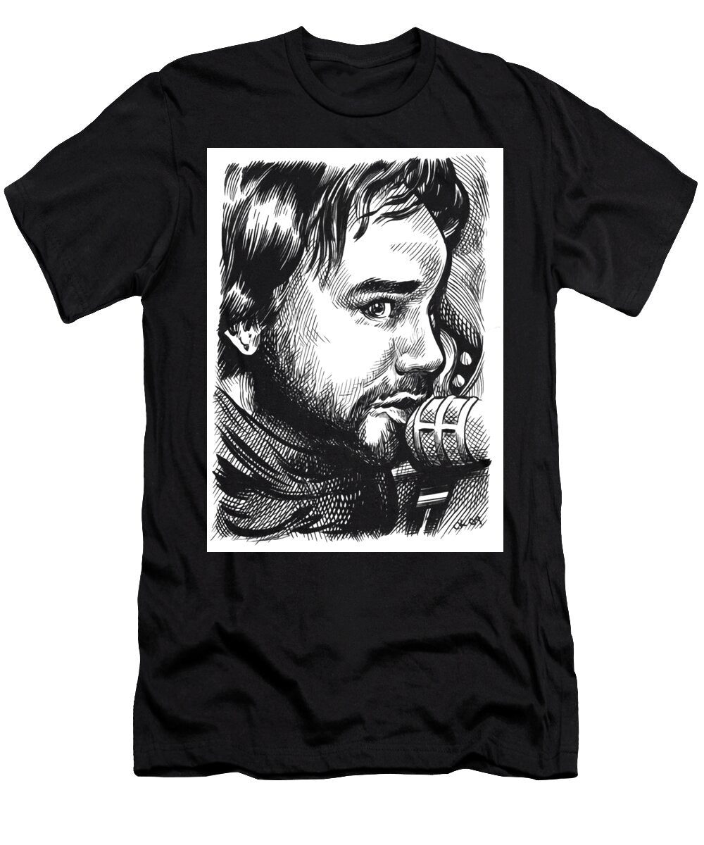 Michael Vintage Scoot Dumoulin T-Shirt