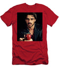 Michele Morrone Lucita Lelga T-Shirt