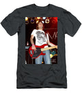 Mickey Madden Maroon 5 Concert Photos T-Shirt