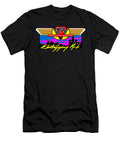Midnight Funk Association Phillips Summer T-Shirt