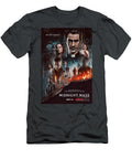 Midnight Mass Netflix Christian Hall T-Shirt