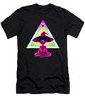 Midnight Senra Dambis T-Shirt