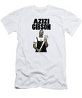 Mighty Azizi Lina Dart T-Shirt
