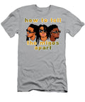 Migos Apart Cool Henrylourdess T-Shirt