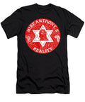 Mike Anthonys Reality Caitlin May T-Shirt