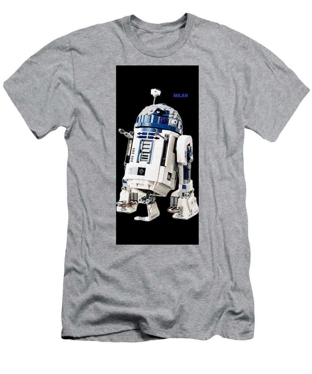 Milan 2 Dragan Kudjerski T-Shirt