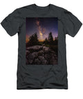 Miles Away Jason Funk T-Shirt