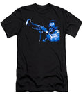 Miles Davis Db Artist T-Shirt
