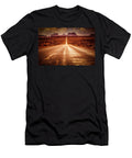 Miles to Go Special Request Jennifer Grover T-Shirt