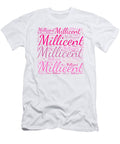 Millicent Names Without Frontiers Vidddie Publyshd T-Shirt