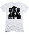 Mindhunter Iii Scoot Dumoulin T-Shirt