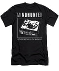 Mindhunter Is There Scoot Dumoulin T-Shirt