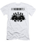 Mindhunter Netflix Scoot Dumoulin T-Shirt