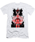 Mindhunter Series Scoot Dumoulin T-Shirt